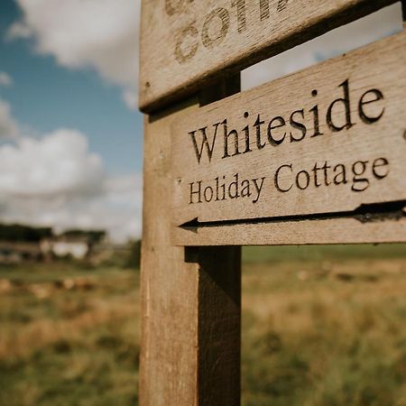 White Side Cottage 홀트휘슬 외부 사진