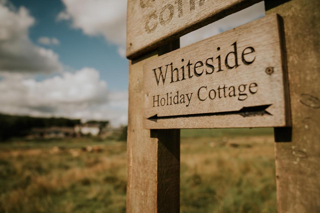 White Side Cottage 홀트휘슬 외부 사진
