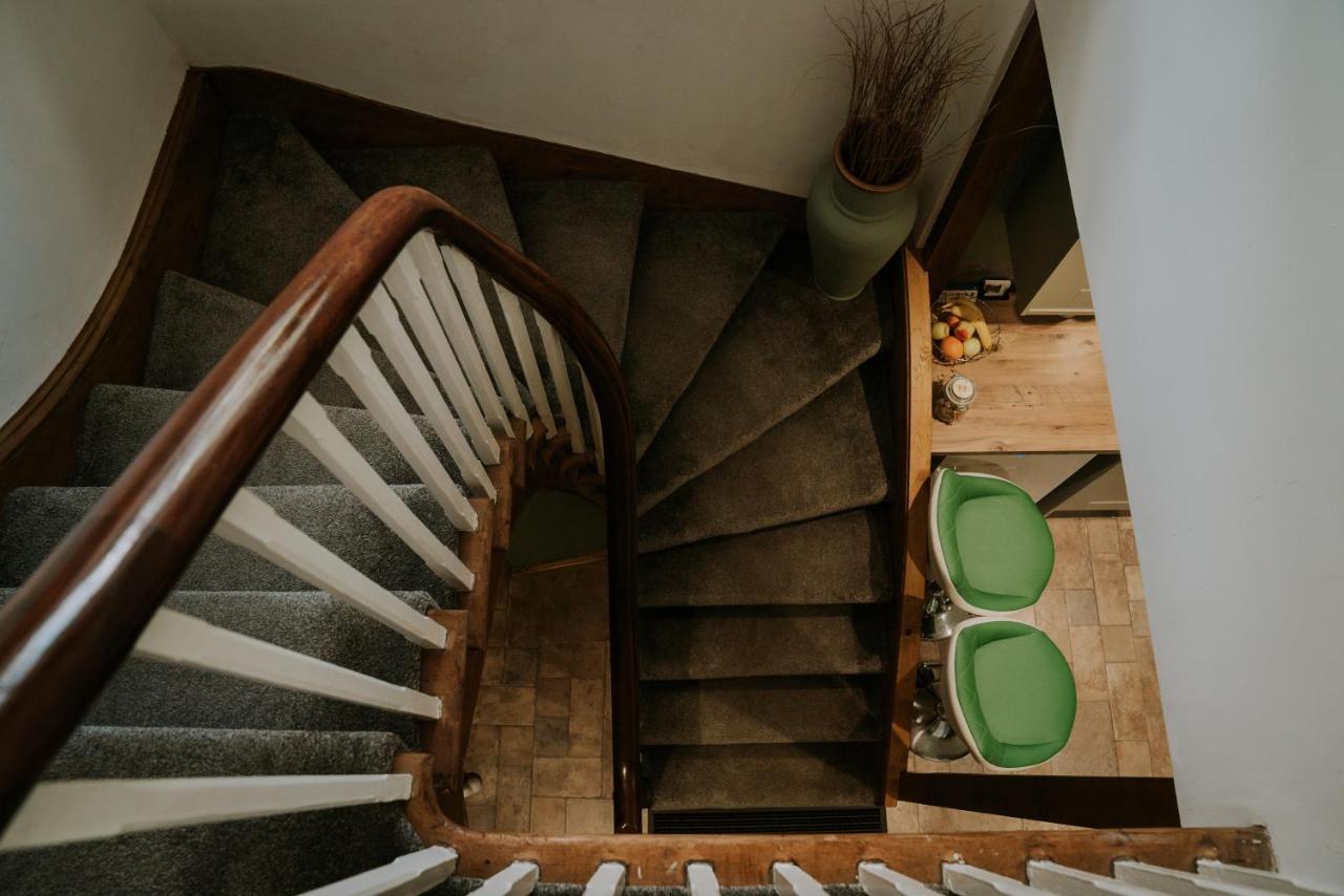 White Side Cottage 홀트휘슬 외부 사진