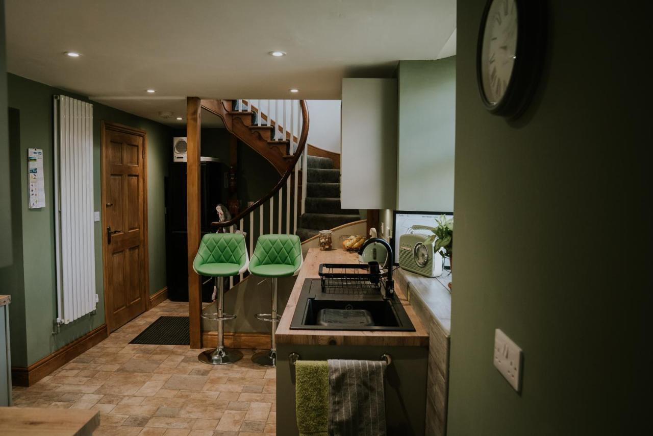White Side Cottage 홀트휘슬 외부 사진