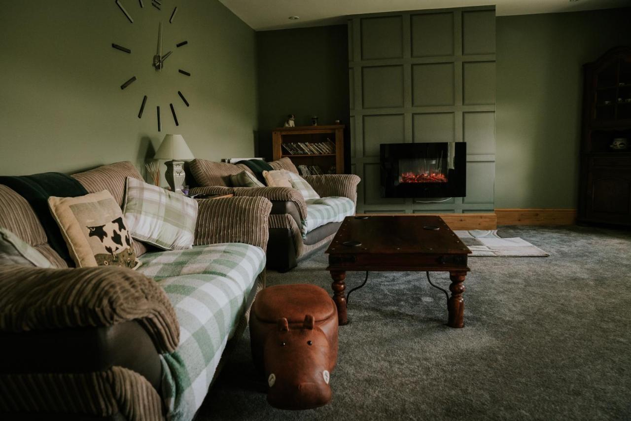 White Side Cottage 홀트휘슬 외부 사진