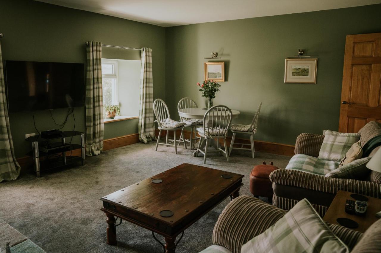 White Side Cottage 홀트휘슬 외부 사진