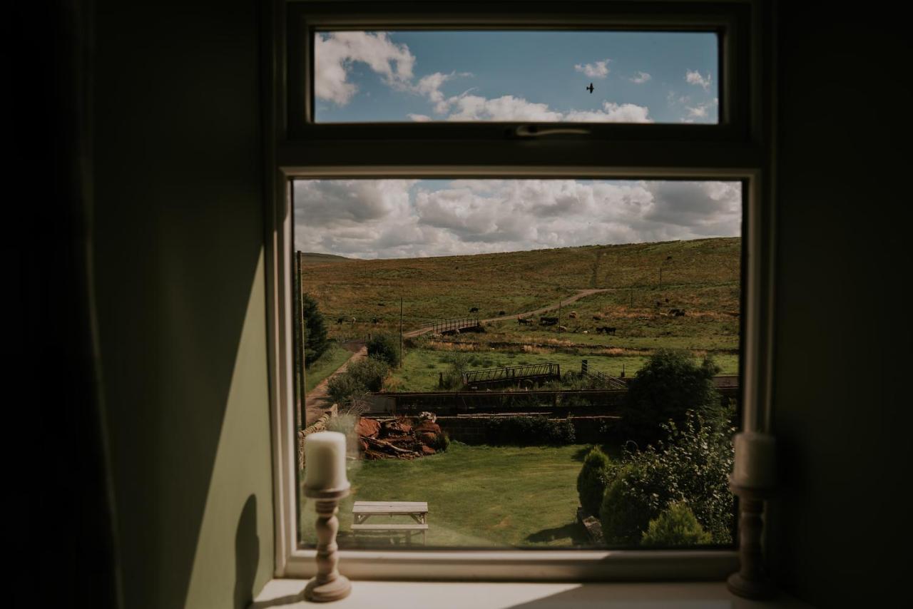 White Side Cottage 홀트휘슬 외부 사진