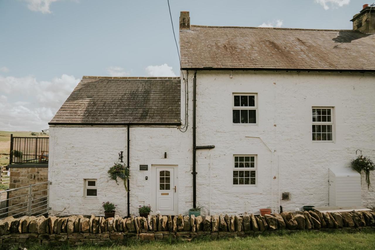 White Side Cottage 홀트휘슬 외부 사진