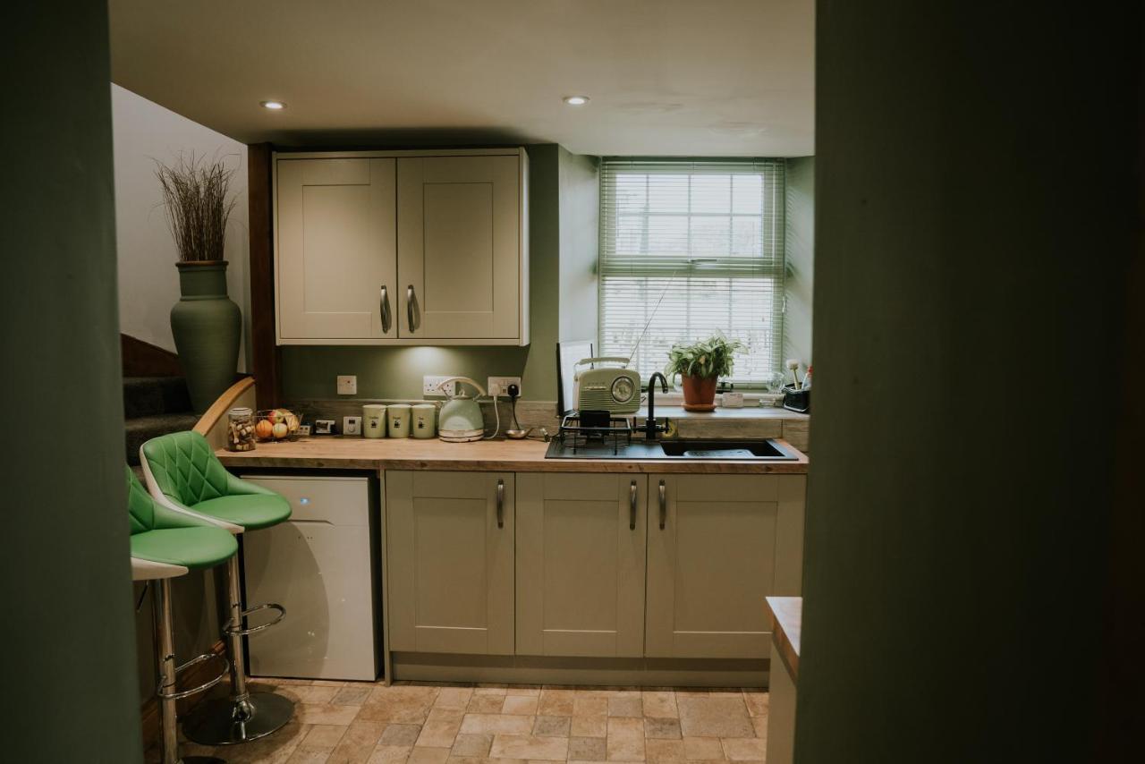 White Side Cottage 홀트휘슬 외부 사진