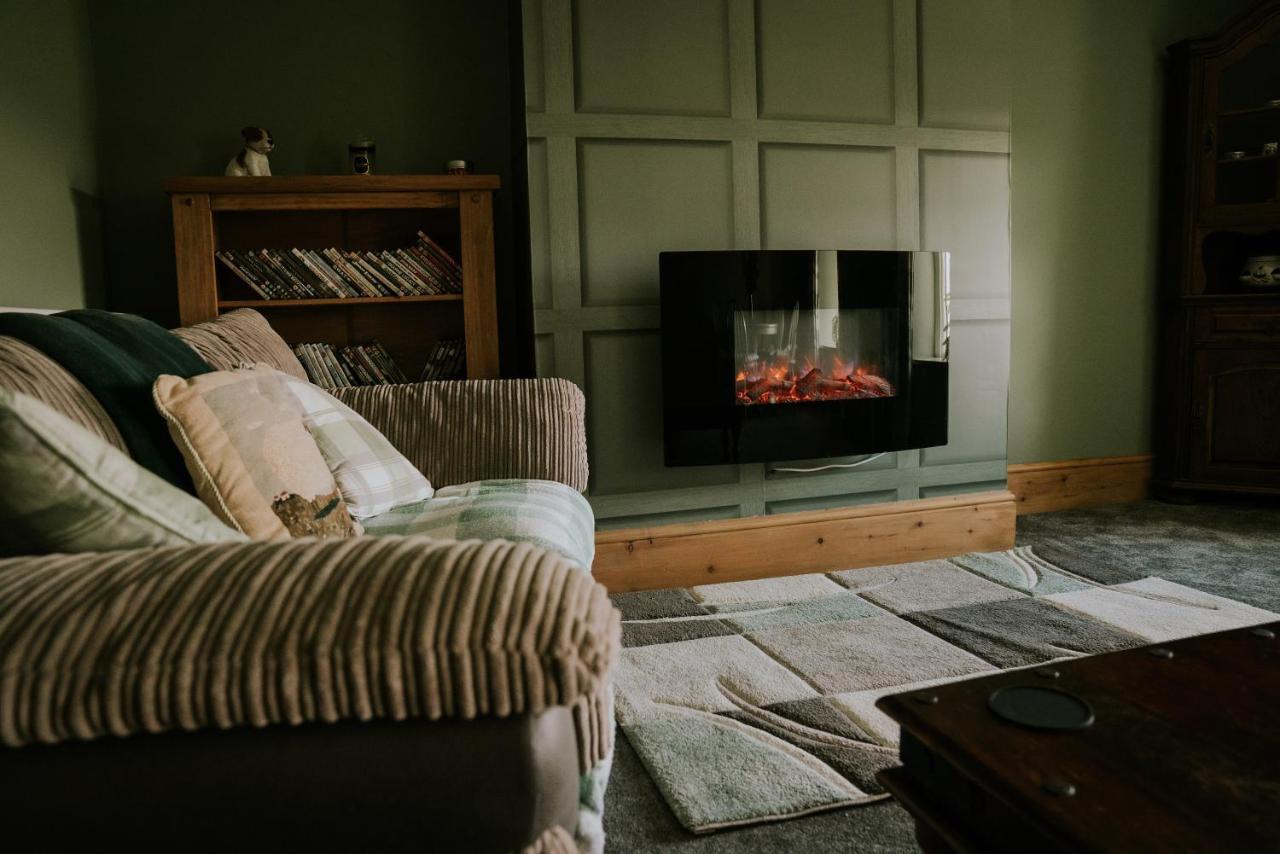 White Side Cottage 홀트휘슬 외부 사진